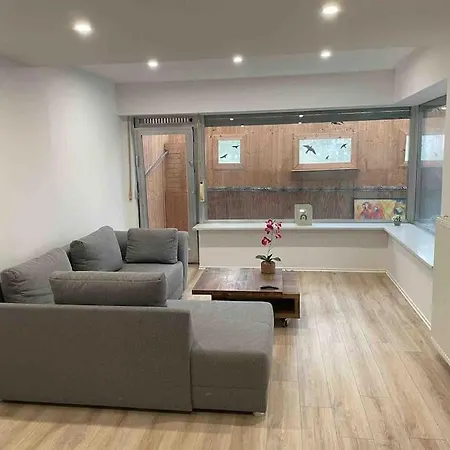 Διαμέρισμα Charmantes Feriendomizil, Haus Mit Garten 30 Km Bonn Und Koblenz, 3 Bis Zu 8 Personen