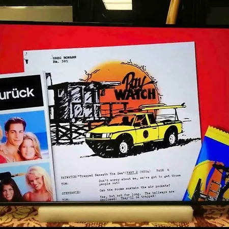 Διαμέρισμα Charmantes Feriendomizil, Haus Mit Garten 30 Km Bonn Und Koblenz, 3 Bis Zu 8 Personen