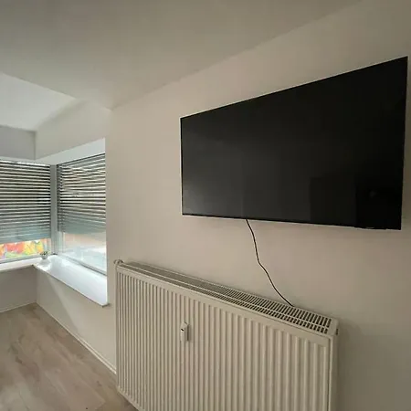 Διαμέρισμα Charmantes Feriendomizil, Haus Mit Garten 30 Km Bonn Und Koblenz, 3 Bis Zu 8 Personen *