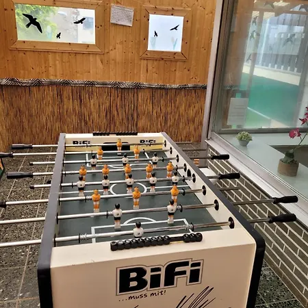 Charmantes Feriendomizil, Haus Mit Garten 30 Km Bonn Und Koblenz, 3 Bis Zu 8 Personen Lägenhet