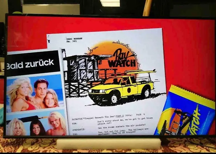 Apartamento Charmantes Feriendomizil, Haus Mit Garten 30 Km Bonn Und Koblenz, 3 Bis Zu 8 Personen